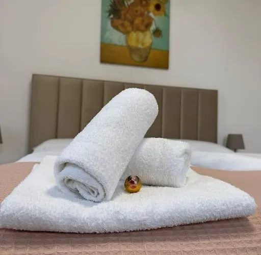 Modernes In Karlsplatz Naehe 15 Apartmán *